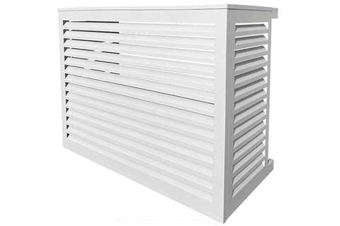 ALX - 5680 Omkasting - gelakt aluminium xlarge - 1310x650 - 800x1200mm - Airco - omkasting.com