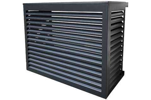 ALX - 5680 Omkasting - gelakt aluminium xlarge - 1310x650 - 800x1200mm - Airco - omkasting.com