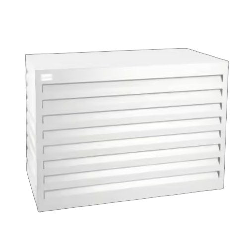 EVOLAR AIRCO OMKASTING WIT SMALL - 700 X 1000 X 500 MM - Airco - omkasting.com