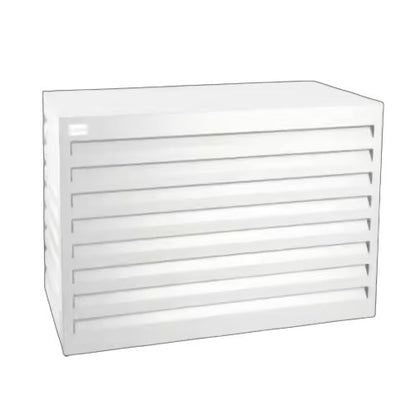 EVOLAR AIRCO OMKASTING WIT SMALL - 700 X 1000 X 500 MM - Airco - omkasting.com